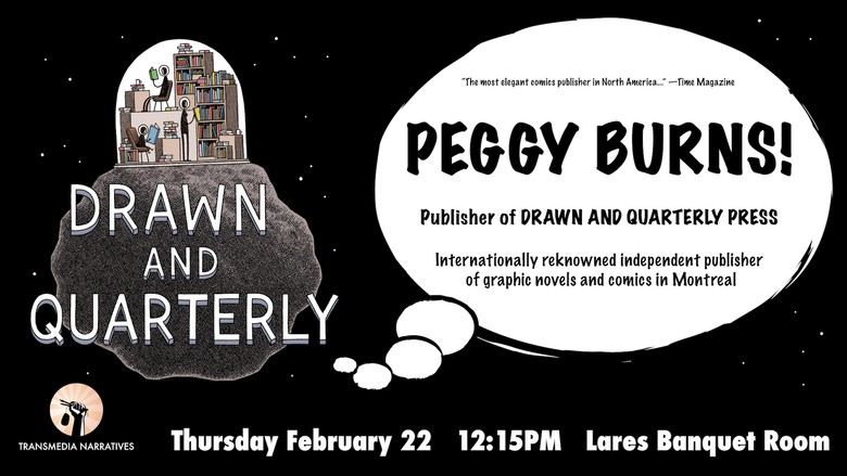 Peggy Burns