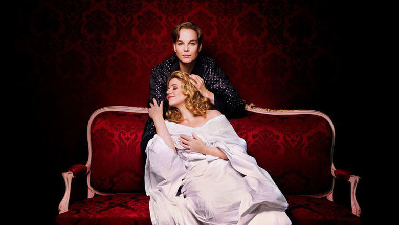 Opera Lecture: Der Rosenkavalier