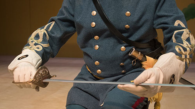 Cultural Arts Gettysburg