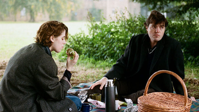 Friday Night Film: The Souvenir