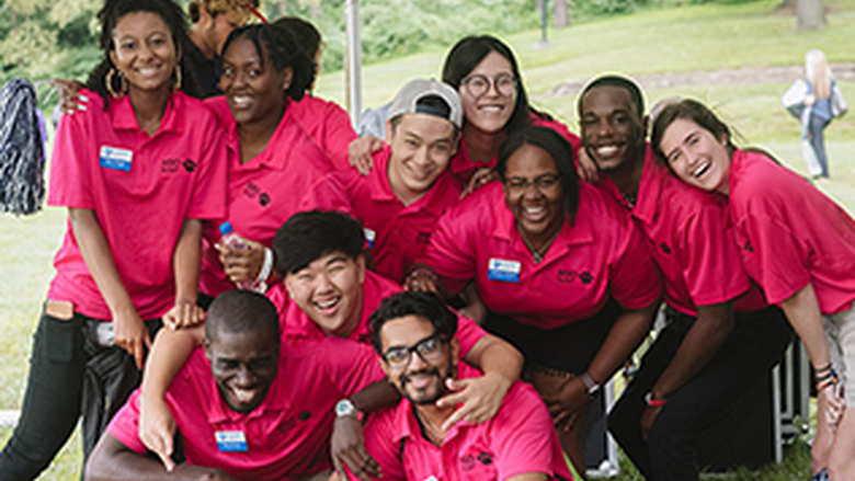Student Engagement and Leadership