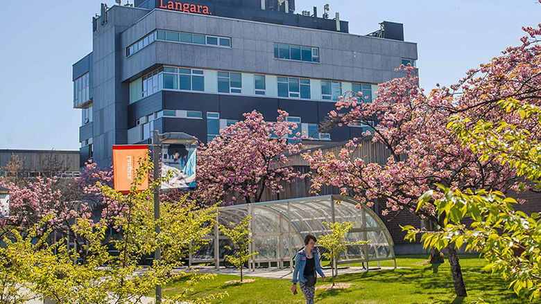 Langara College