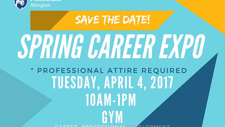 career expo 2017