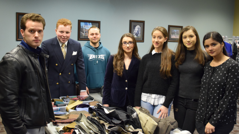 career closet 2