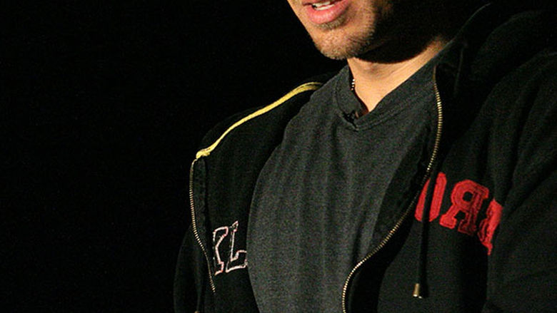 carlos andres gomez
