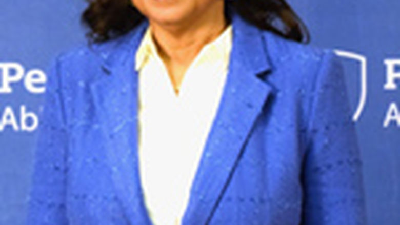 Carole Davis