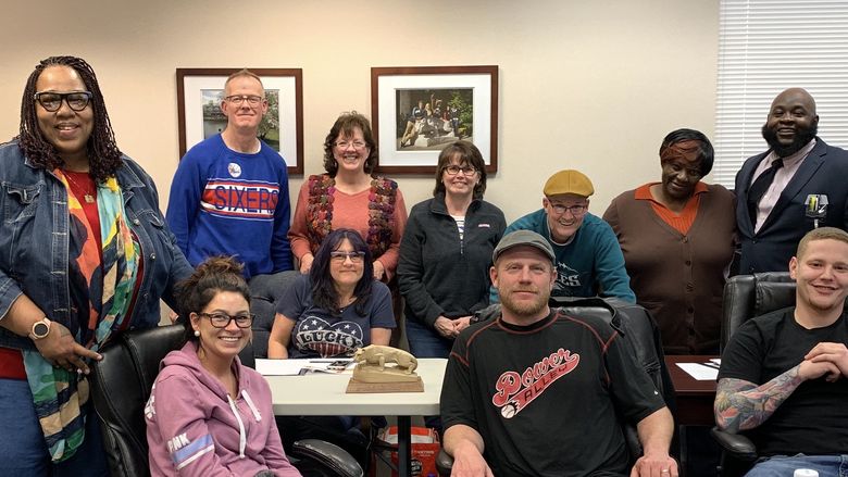 CRS Spring 2019
