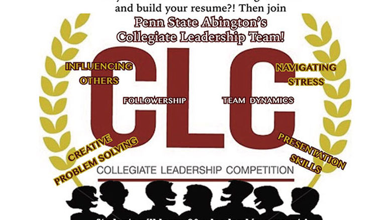 college leadership