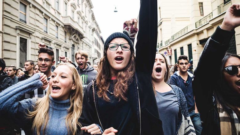 Activism