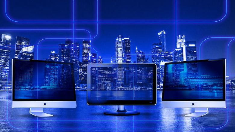 computer science images