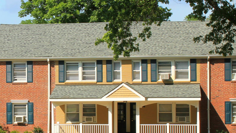Lynnewood Garden Apartments