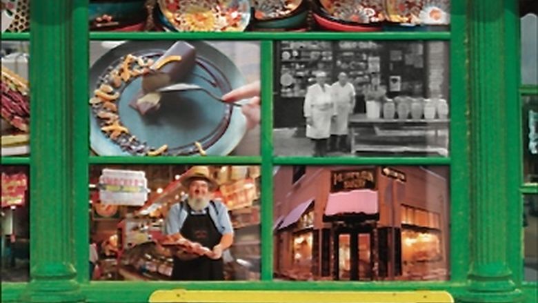 Unique Eats