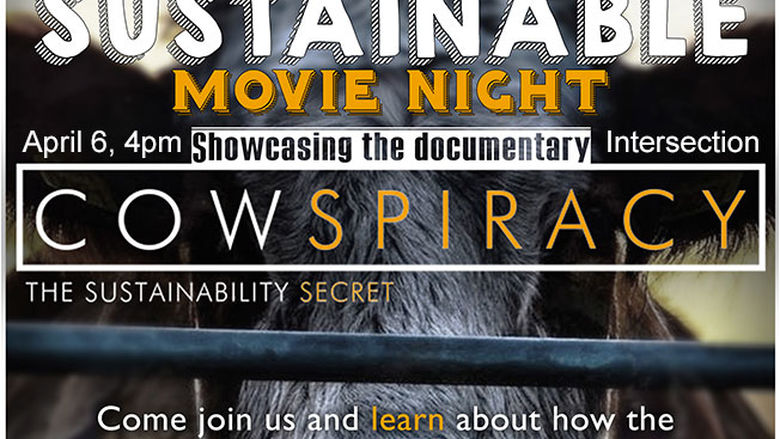 cowspiracy