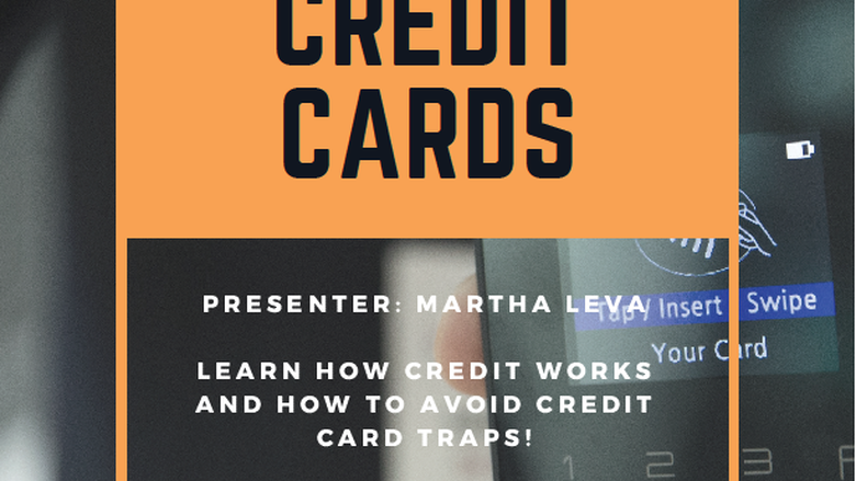 Credit Cards