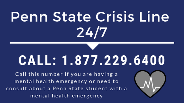 Crisis Hotline