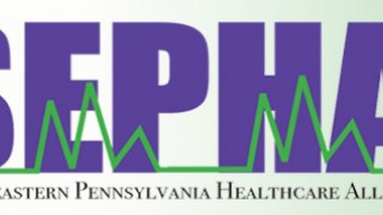 Sepha pathways logo