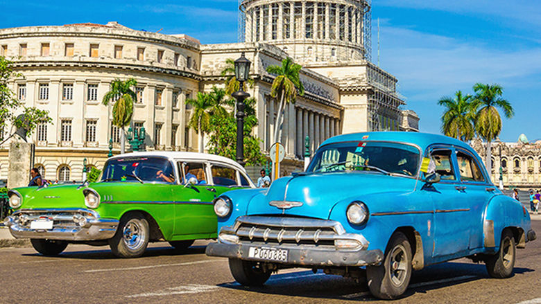 CHANCE Cuba study abroad