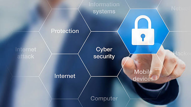 Cybersecurity Instructor - Steve Pressman