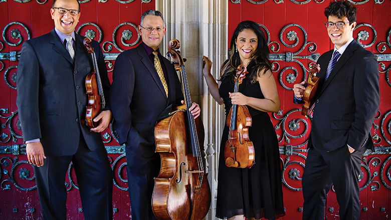 dali quartet