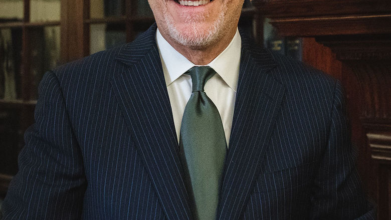 Damian Fernandez