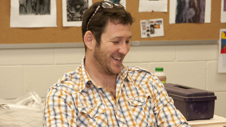 Daniel Heyman