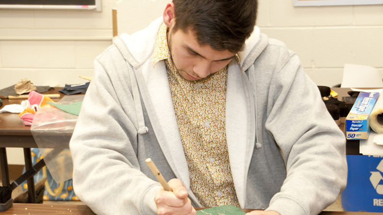 Daniel Heyman