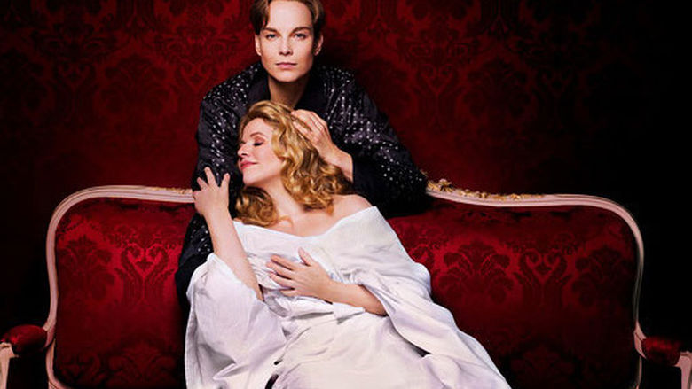 Der Rosenkavalier