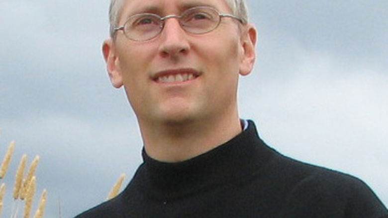 Daniel Falk