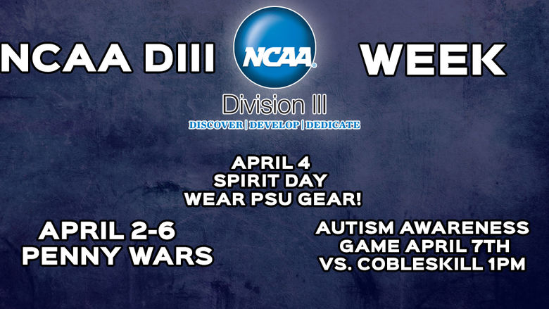 diii week