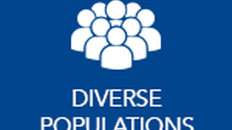 Diverse Population