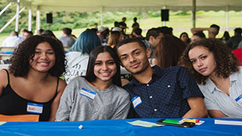 Diversity, Equity & Inclusion