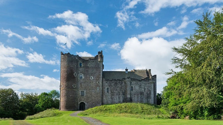 Doune Castle