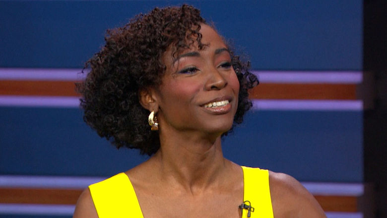 Angelica Ross