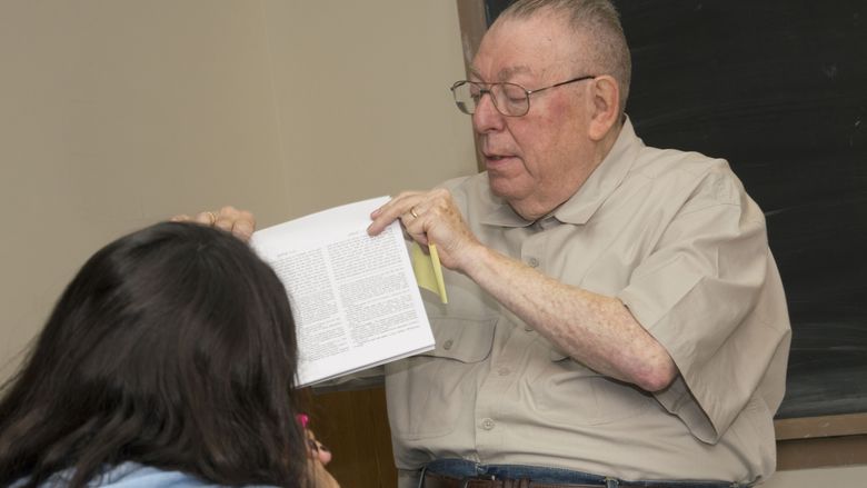 Rabbi Howard Bogot