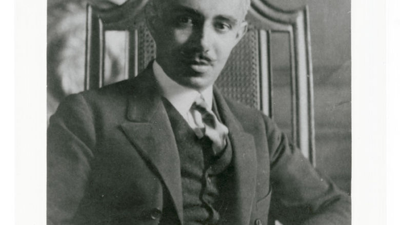 architect Abington