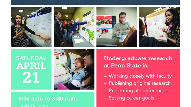 Annual Northeast Regional Undergraduate Research Symposium