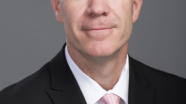 Ed Fitzpatrick Headshot