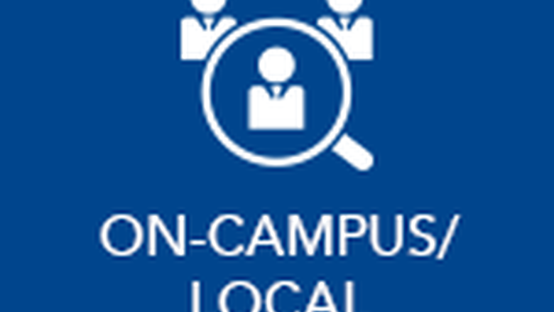 On Campus Employment