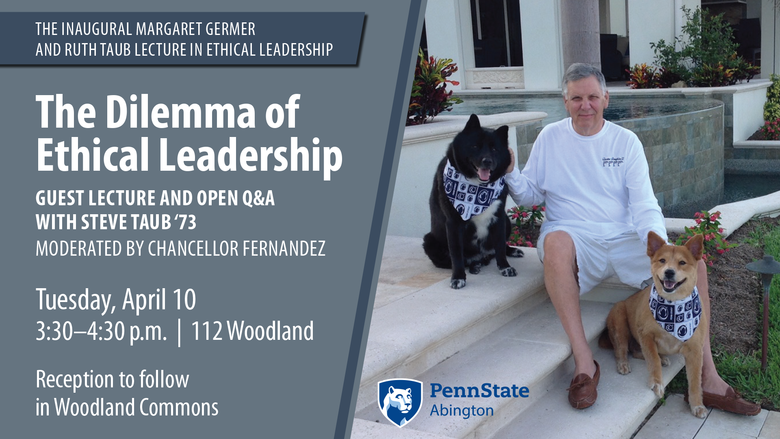 Ethical Leadership