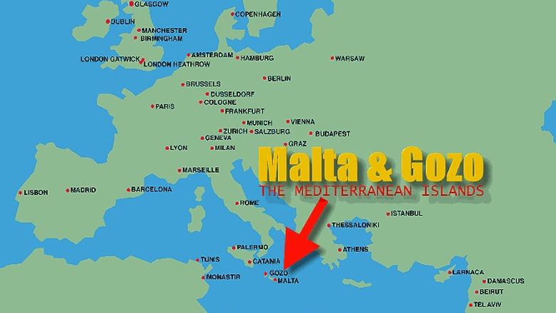 Malta research paper