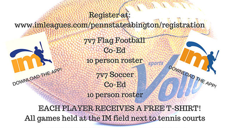 fall intramurals 650
