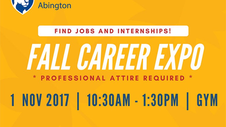 Career Expo