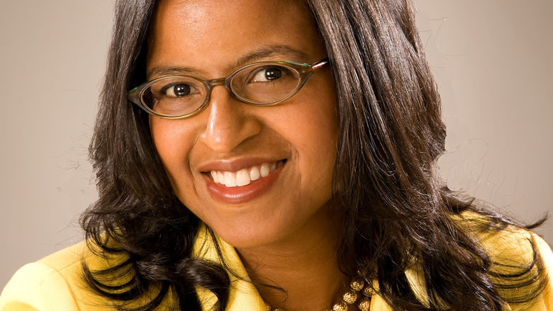 Farah Jimenz Headshot