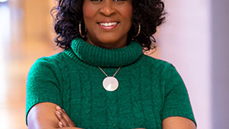Principal Wayman