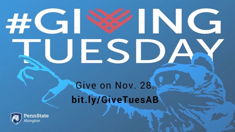 Giving Tuesday
