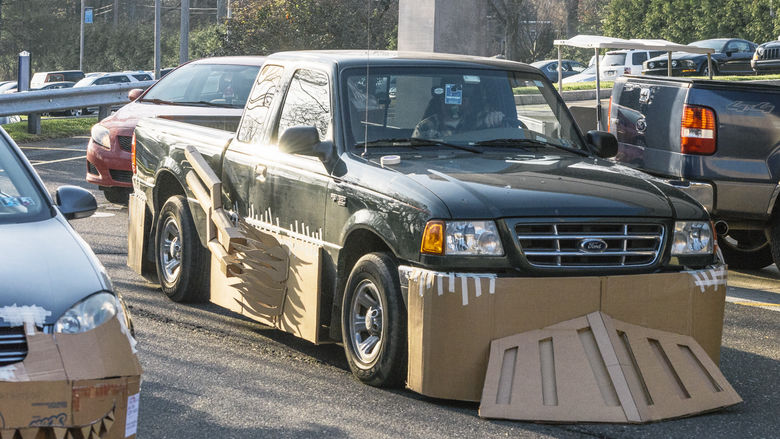 art cars