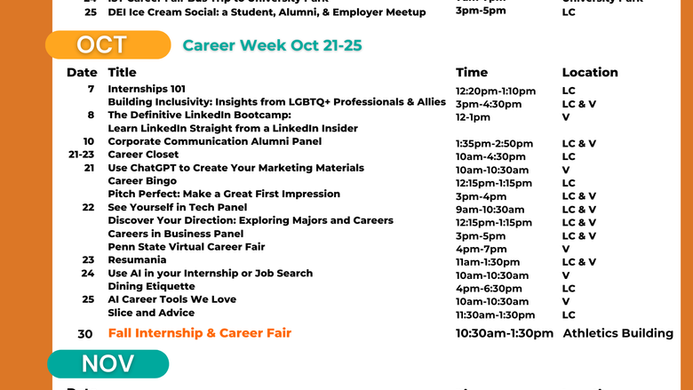 CPD Fall 2024 Events Flyer (9-11-24)