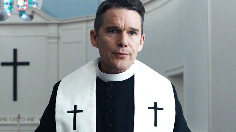 First Reformed