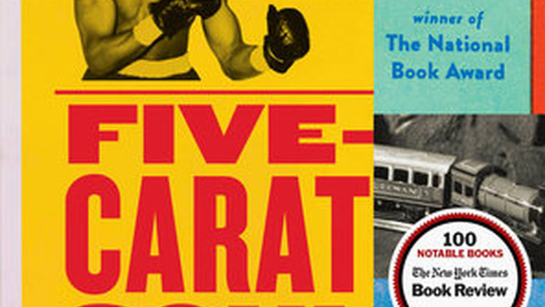 five carat cover