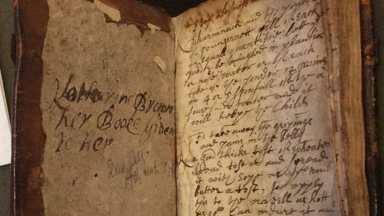 english-folger